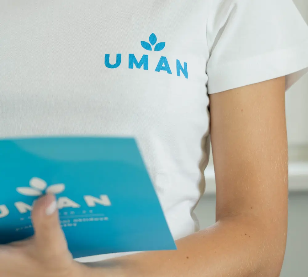 Tým UMAN – úklidová firma Brno