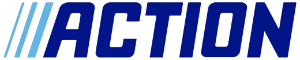 Logo Action – klient úklidové firmy UMAN