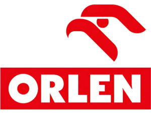 Logo ORLEN – klient úklidové firmy UMAN