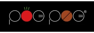 Logo Poe Poe – klient úklidové firmy UMAN