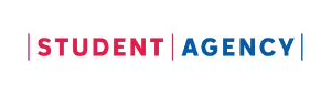 Logo Student Agency – klient úklidové firmy UMAN